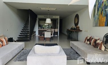For rent 2 Beds townhouse in Thalang, Phuket