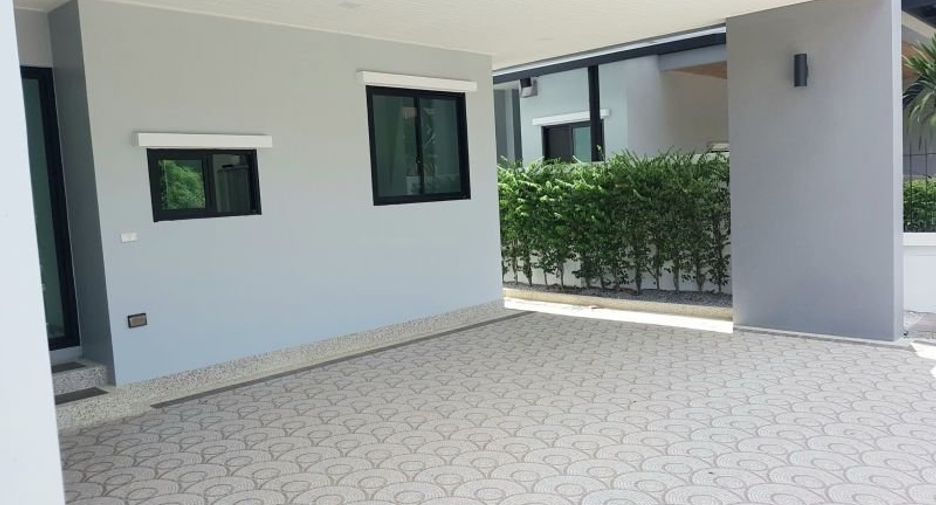Casa en venta de 4 habitaciones en Thawi Watthana, Bangkok