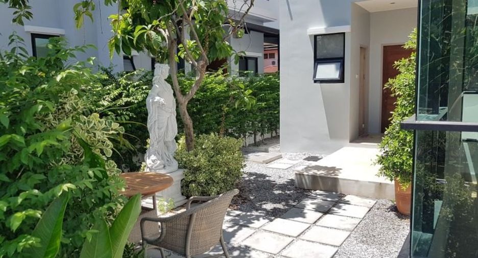 Casa en venta de 4 habitaciones en Thawi Watthana, Bangkok