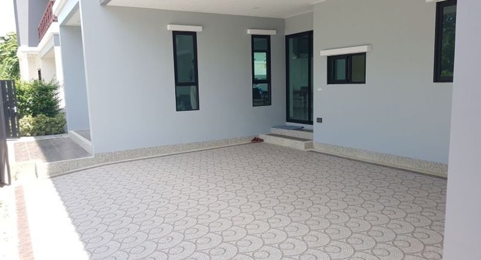 Casa en venta de 4 habitaciones en Thawi Watthana, Bangkok