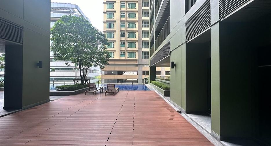 ขาย 2 ห้องนอน คอนโด ใน วัฒนา, กรุงเทพฯ