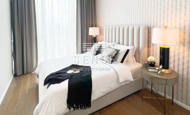 For sale 2 bedrooms condo in Khlong Toei, Bangkok