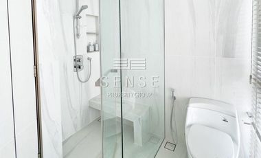 For sale 2 bedrooms condo in Khlong Toei, Bangkok