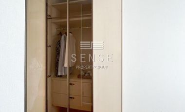 For sale 2 bedrooms condo in Khlong Toei, Bangkok
