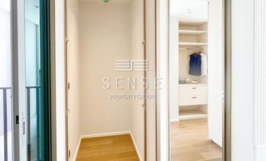 For sale 2 bedrooms condo in Khlong Toei, Bangkok