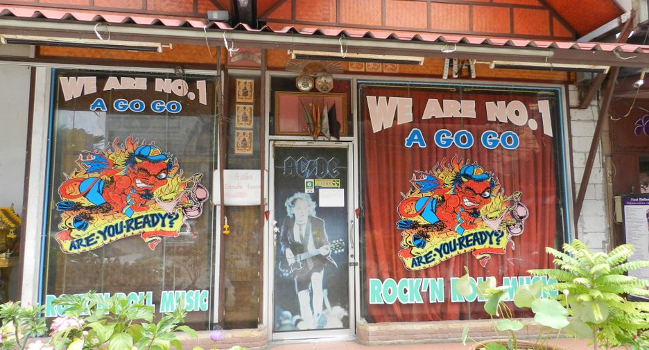 For sale studio condo in Jomtien, Pattaya