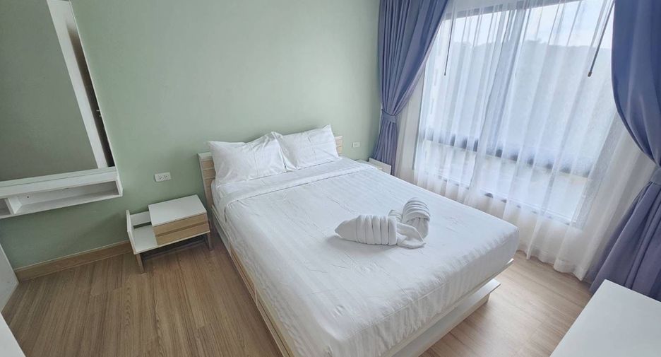 For rent 1 Beds condo in Thalang, Phuket