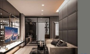Condo en venta de 1 habitaciones en Sathon, Bangkok