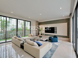 For sale 3 bedrooms house in Bang Lamung, Chonburi