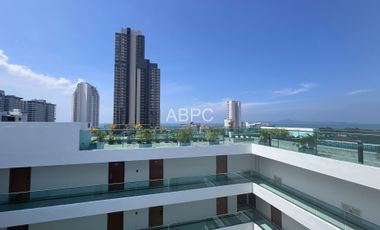For sale 1 Beds condo in Pratumnak, Pattaya