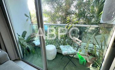 For sale 1 Beds condo in Pratumnak, Pattaya