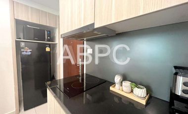 For sale 1 Beds condo in Pratumnak, Pattaya