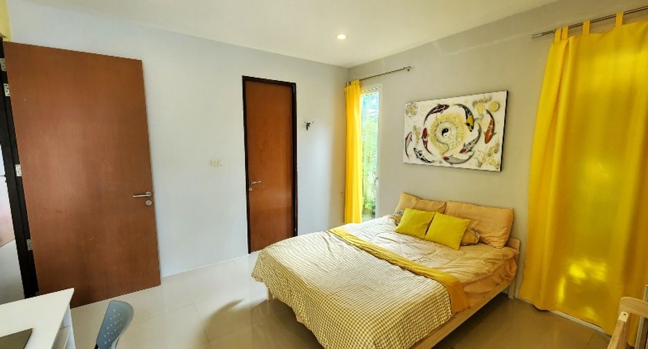 For sale 2 bed house in Bang Saray, Pattaya