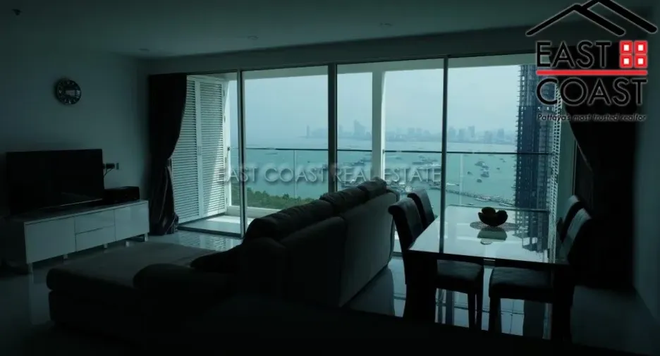 出售 3 卧室 公寓 在 Bang Lamung, Chon Buri
