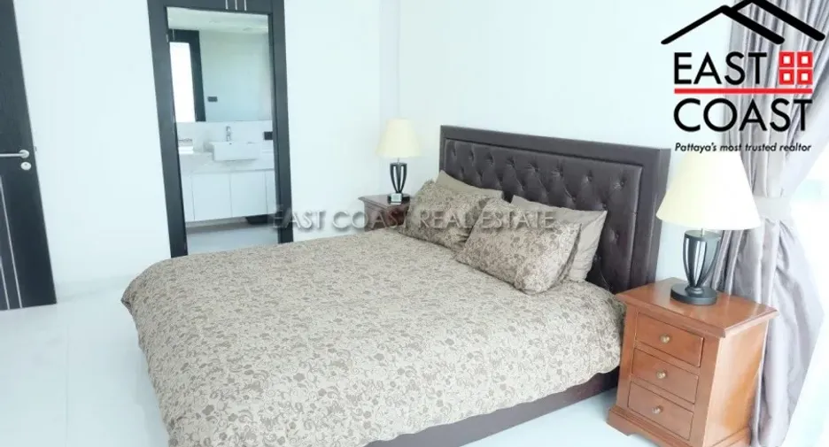 出售 3 卧室 公寓 在 Bang Lamung, Chon Buri