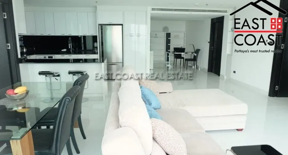 出售 3 卧室 公寓 在 Bang Lamung, Chon Buri