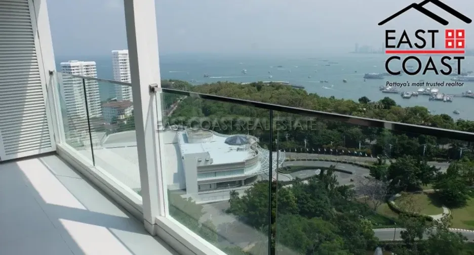 出售 3 卧室 公寓 在 Bang Lamung, Chon Buri