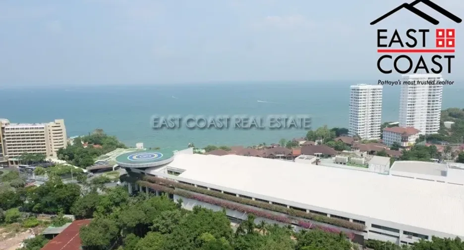 出售 3 卧室 公寓 在 Bang Lamung, Chon Buri