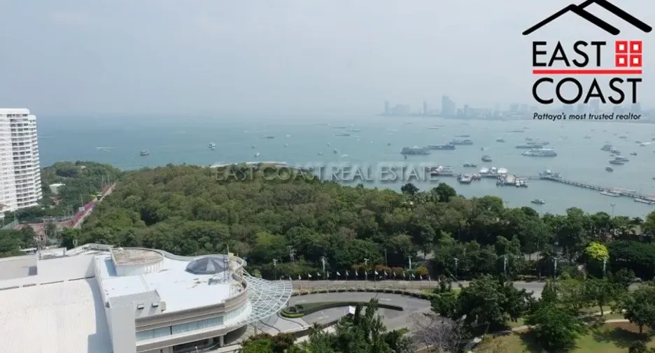 出售 3 卧室 公寓 在 Bang Lamung, Chon Buri