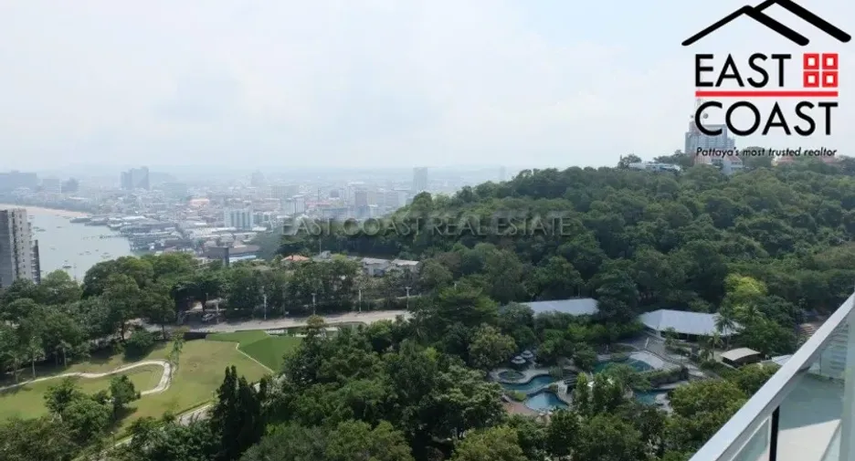 出售 3 卧室 公寓 在 Bang Lamung, Chon Buri