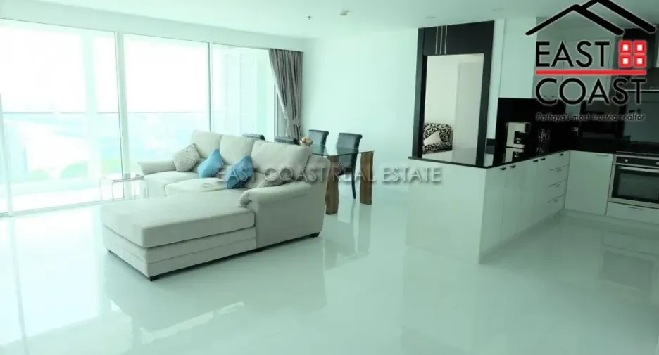 出售 3 卧室 公寓 在 Bang Lamung, Chon Buri