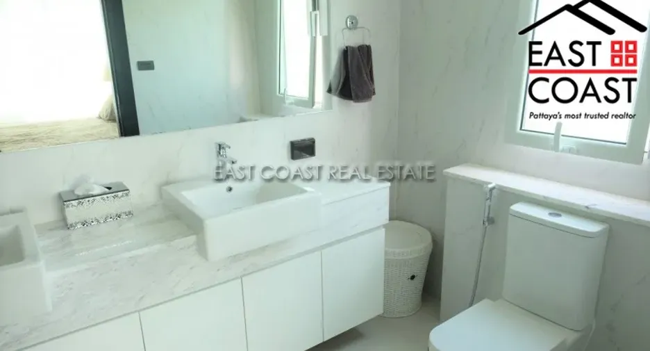 出售 3 卧室 公寓 在 Bang Lamung, Chon Buri
