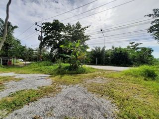 For sale land in Mueang Krabi, Krabi