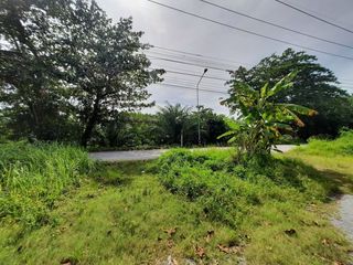 For sale land in Mueang Krabi, Krabi
