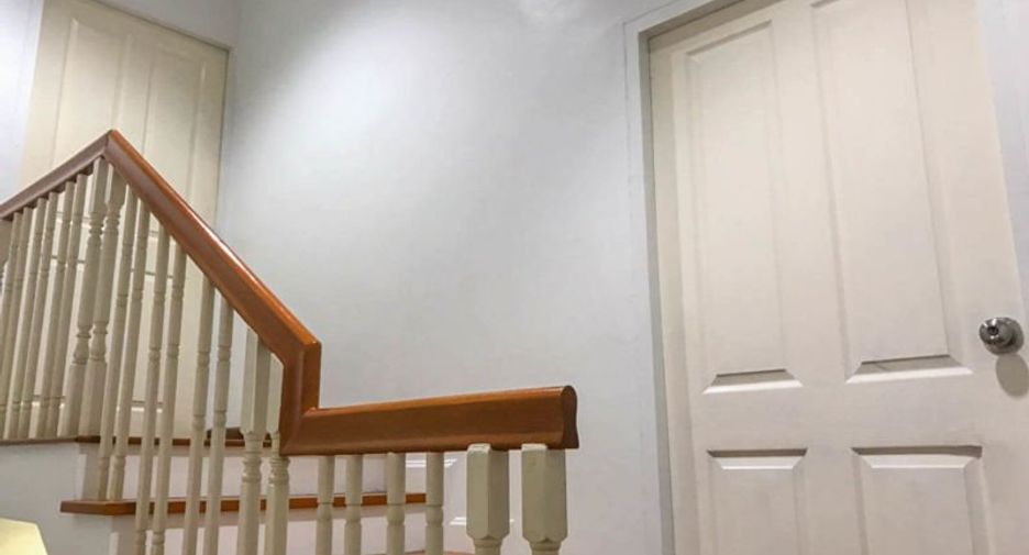 出售 3 卧室 联排别墅 在 Prawet, 曼谷