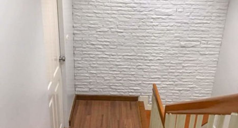 出售 3 卧室 联排别墅 在 Prawet, 曼谷