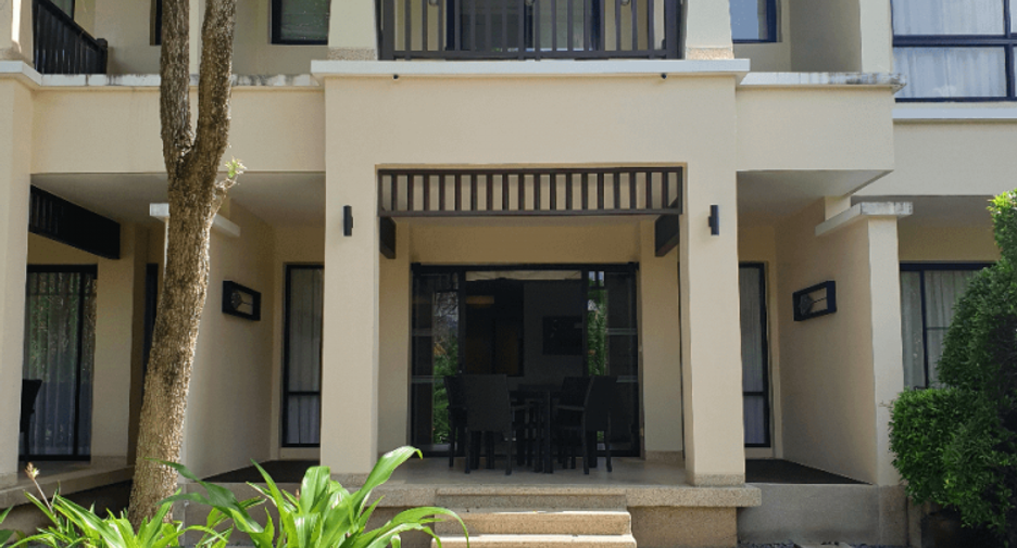 For rent 2 Beds townhouse in Thalang, Phuket