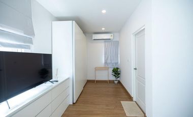 For sale 4 Beds house in Prawet, Bangkok