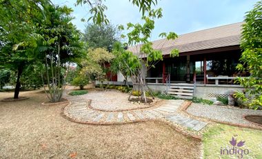 For sale 3 bed house in Mae Rim, Chiang Mai