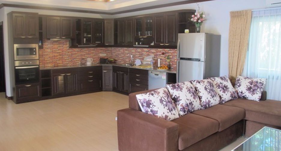For sale 3 bedrooms house in Hua Hin, Prachuap Khiri Khan