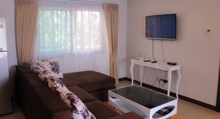 For sale 3 bedrooms house in Hua Hin, Prachuap Khiri Khan