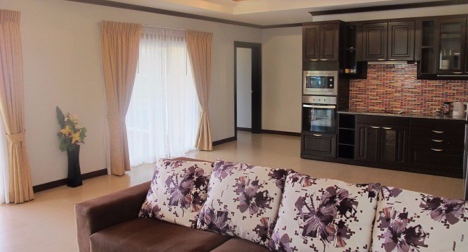 For sale 3 bedrooms house in Hua Hin, Prachuap Khiri Khan