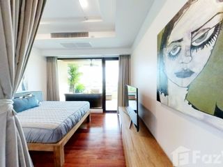 For rent 2 bed condo in Khlong San, Bangkok