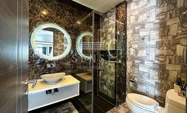 For sale and for rent 3 bedrooms condo in Khlong Toei, Bangkok