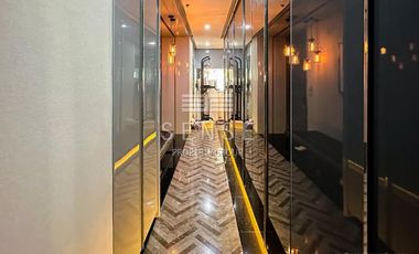 For sale and for rent 3 bedrooms condo in Khlong Toei, Bangkok