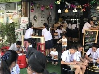 For sale retail Space in Mueang Rayong, Rayong