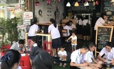 Gewerbefläche zum Kauf in Mueang Rayong, Rayong