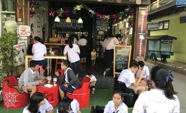 Gewerbefläche zum Kauf in Mueang Rayong, Rayong