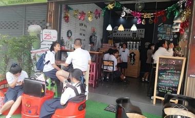 Gewerbefläche zum Kauf in Mueang Rayong, Rayong