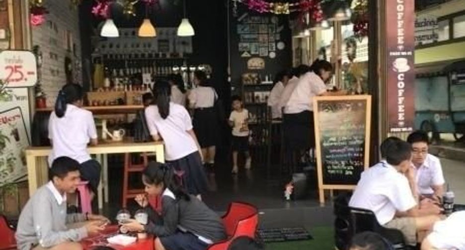 For sale retail Space in Mueang Rayong, Rayong