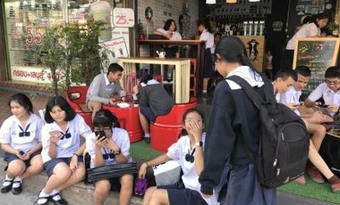 Gewerbefläche zum Kauf in Mueang Rayong, Rayong