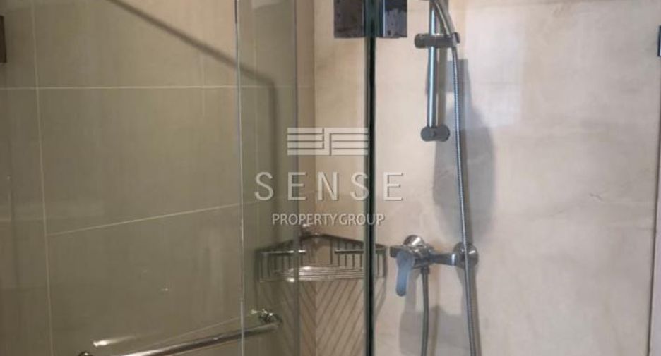 For rent 3 bedrooms condo in Pathum Wan, Bangkok