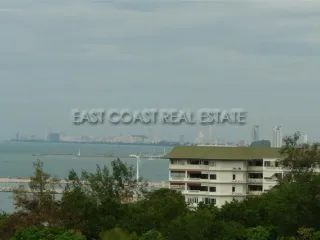 À louer et à vendre 1 chambre condo à Na Jomtien, Pattaya