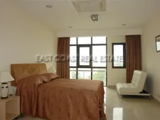 À louer et à vendre 1 chambre condo à Na Jomtien, Pattaya