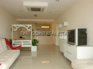 À louer et à vendre 1 chambre condo à Na Jomtien, Pattaya