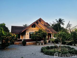 For sale 4 bed house in Mueang Chiang Rai, Chiang Rai